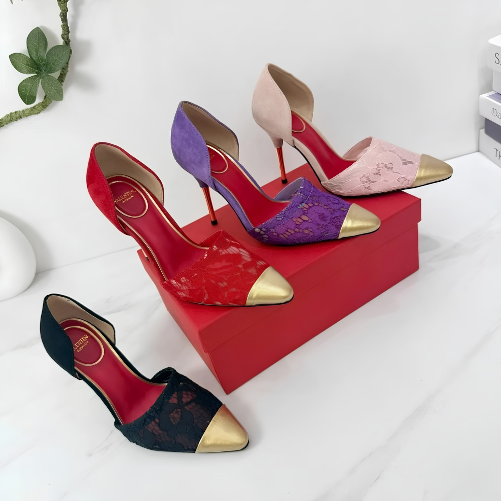 Valentino Garavani Sinead D'orsay